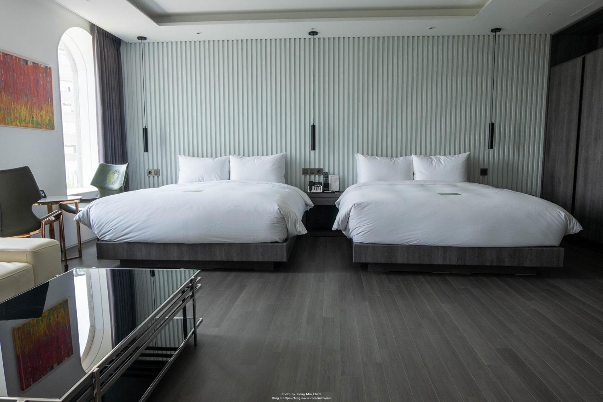 Ag405 Hotel Busan Exterior photo