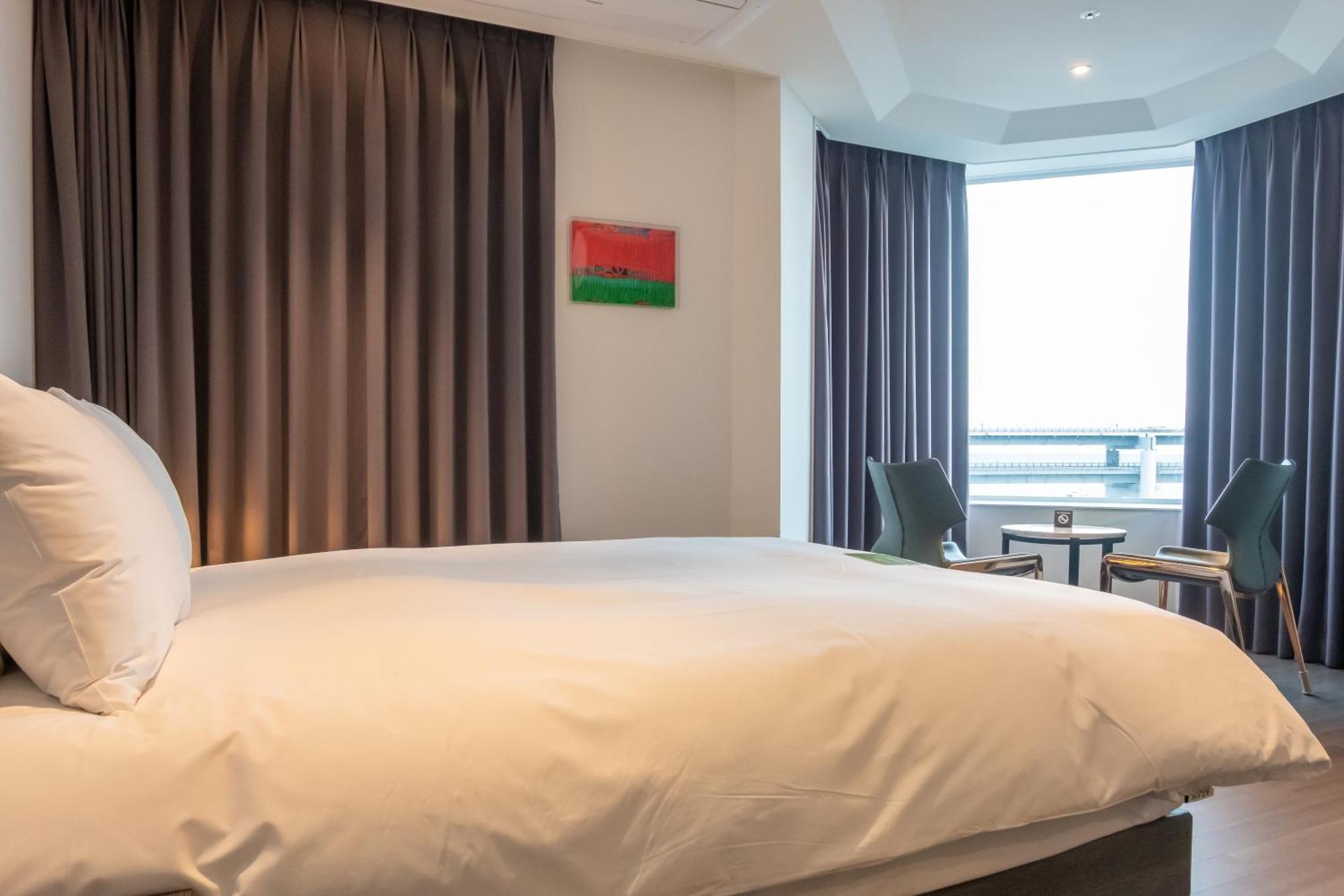 Ag405 Hotel Busan Exterior photo